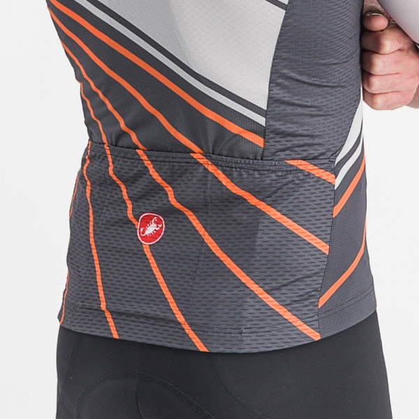 CASTELLI SPEED STRADA JERSEY