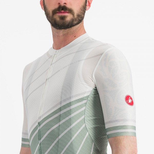 CASTELLI SPEED STRADA JERSEY
