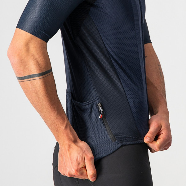 CASTELLI ENDURANCE ELITE JERSEY