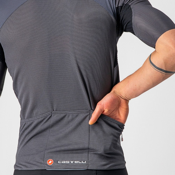 CASTELLI ENDURANCE ELITE JERSEY