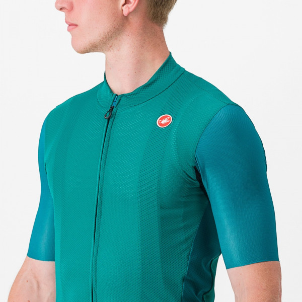 CASTELLI ENDURANCE ELITE JERSEY