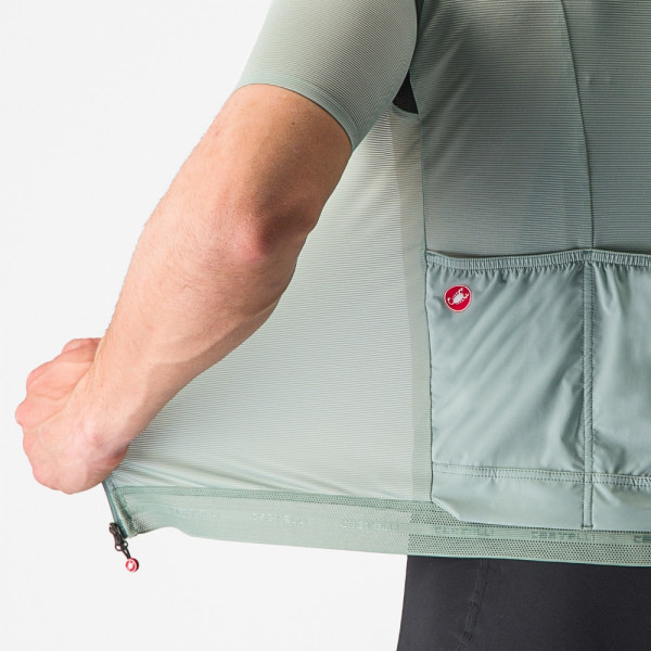 CASTELLI SUPERLEGGERA 3 JERSEY