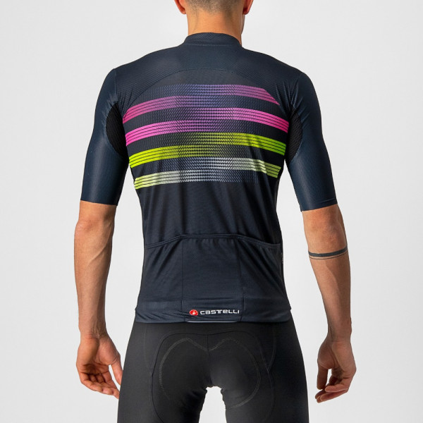 CASTELLI ENDURANCE PRO JERSEY