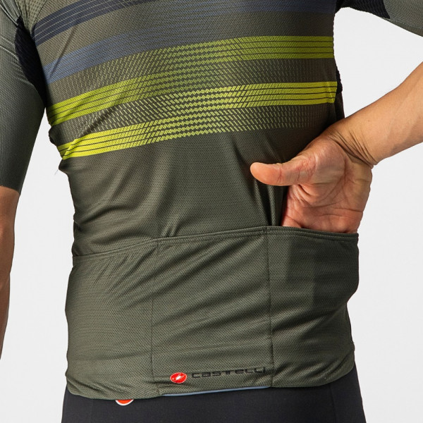 CASTELLI ENDURANCE PRO JERSEY