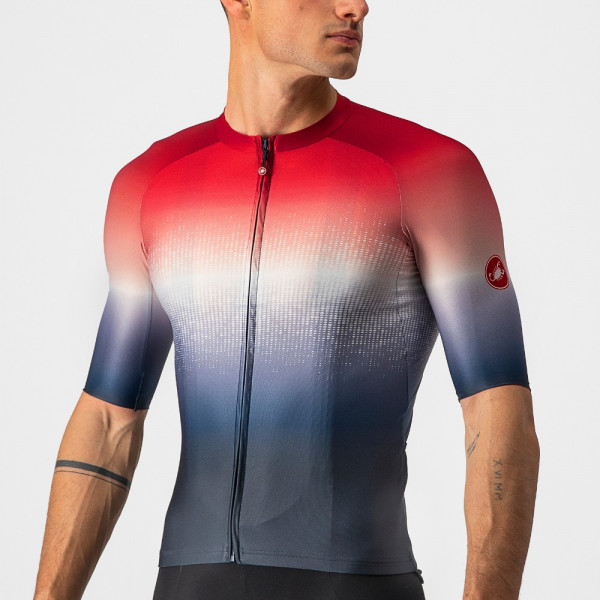CASTELLI  AERO RACE 6.0 JERSEY