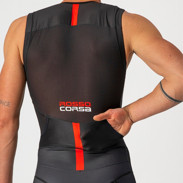 CASTELLI FREE SANREMO 2 SUIT SLEEVELESS