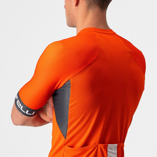 CASTELLI ENTRATA VI JERSEY