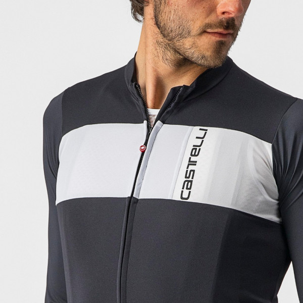 CASTELLI PROLOGO 7 LONG SLEEVE JERSEY