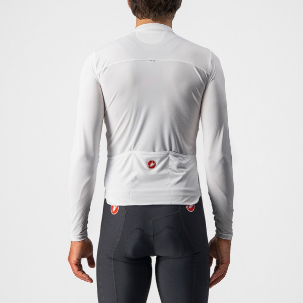 CASTELLI PROLOGO 7 LONG SLEEVE JERSEY