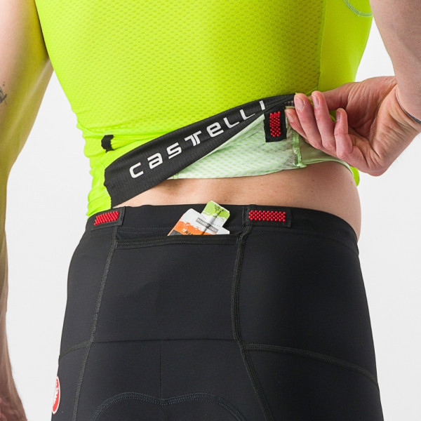 CASTELLI RIDE-RUN SHORT