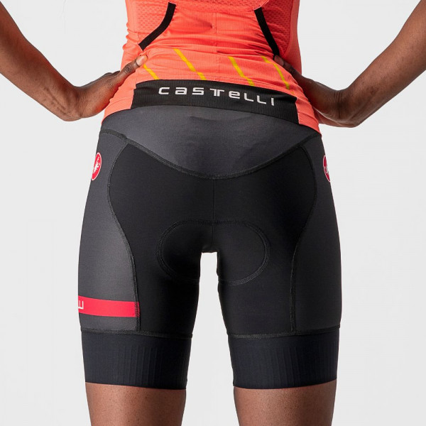 CASTELLI FREE 2 W TRI SHORT