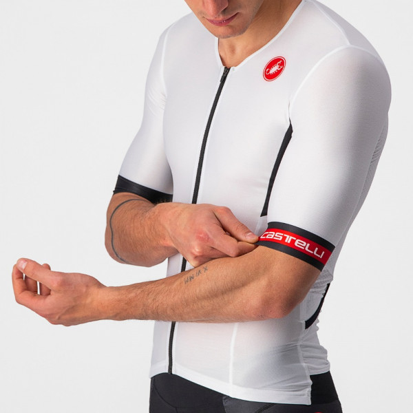 CASTELLI FREE SPEED 2 RACE TOP