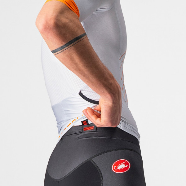 CASTELLI FREE SPEED 2 RACE TOP