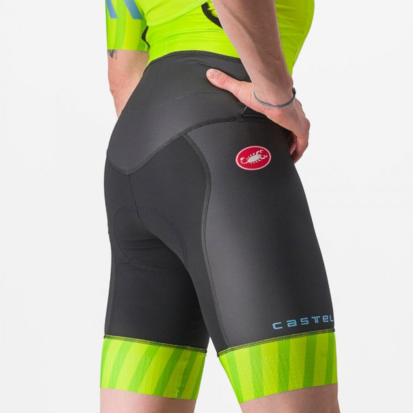 CASTELLI FREE SANREMO 2 SUIT SHORT SLEEVE