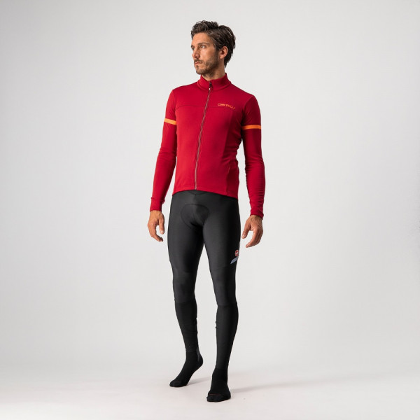 CASTELLI FONDO 2 JERSEY (WINTER)