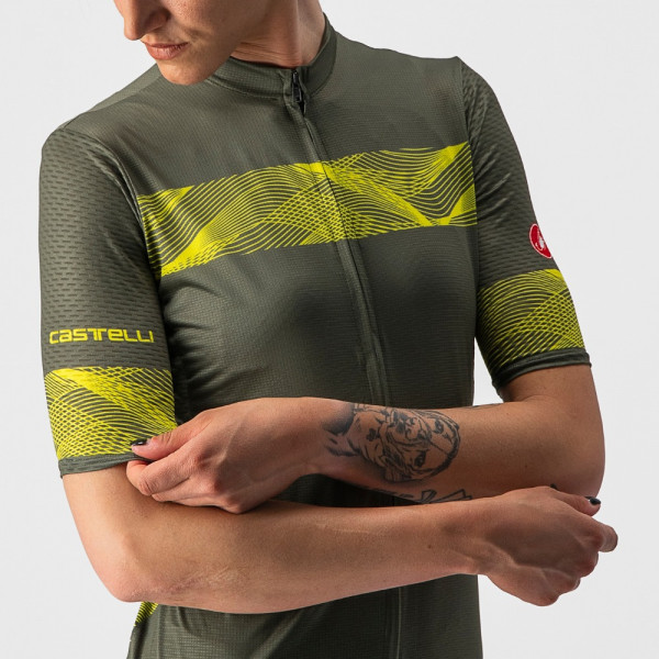 CASTELLI FENICE JERSEY