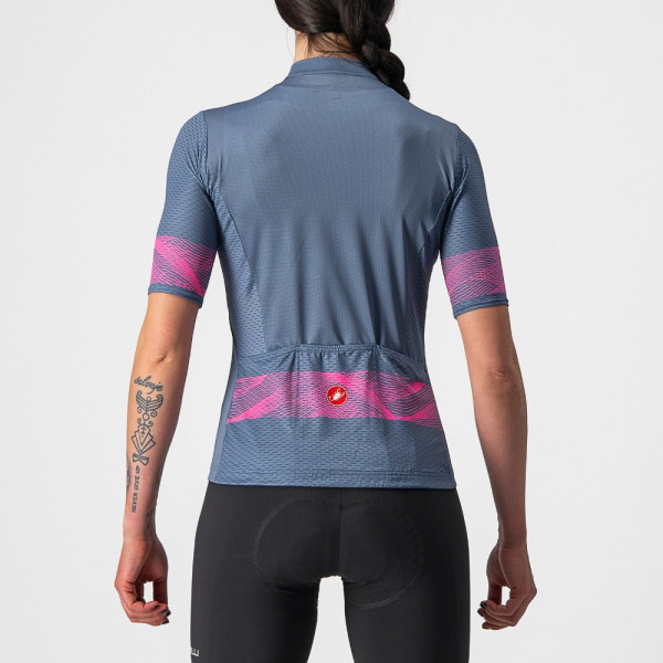 CASTELLI FENICE JERSEY