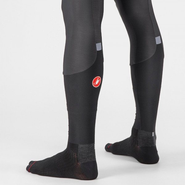 CASTELLI SEMIFREDDO BIB-TIGHT (WINTER)