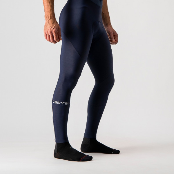 CASTELLI ENTRATA BIB-TIGHT (WINTER)