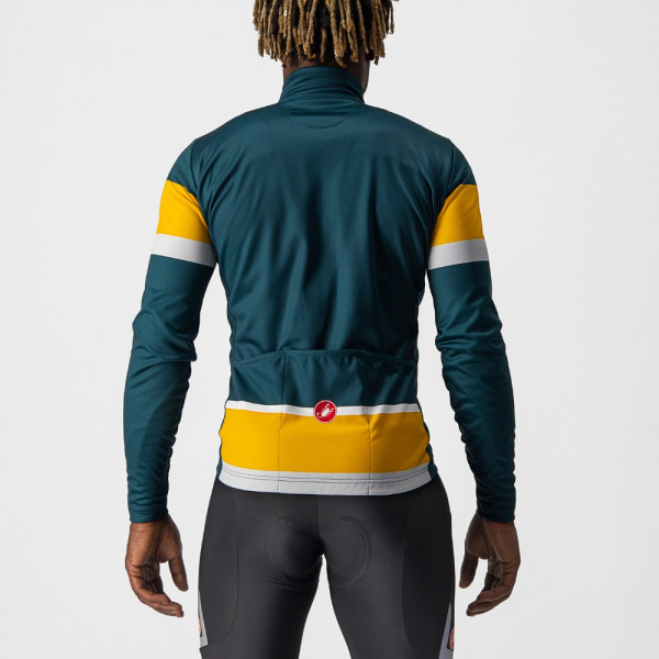 CASTELLI PASSISTA JERSEY (WINTER)