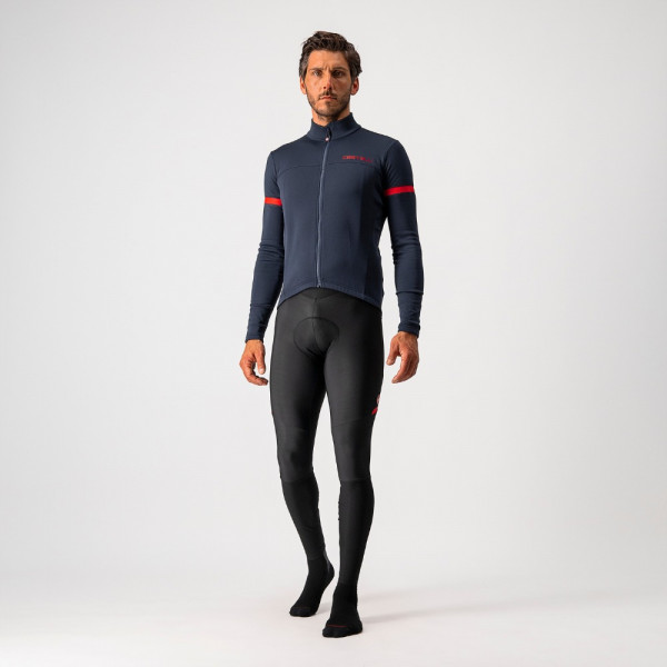 CASTELLI FONDO 2 JERSEY (WINTER)