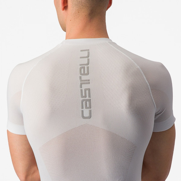 CASTELLI CORE SEAMLESS SS BASELAYER (WINTER)