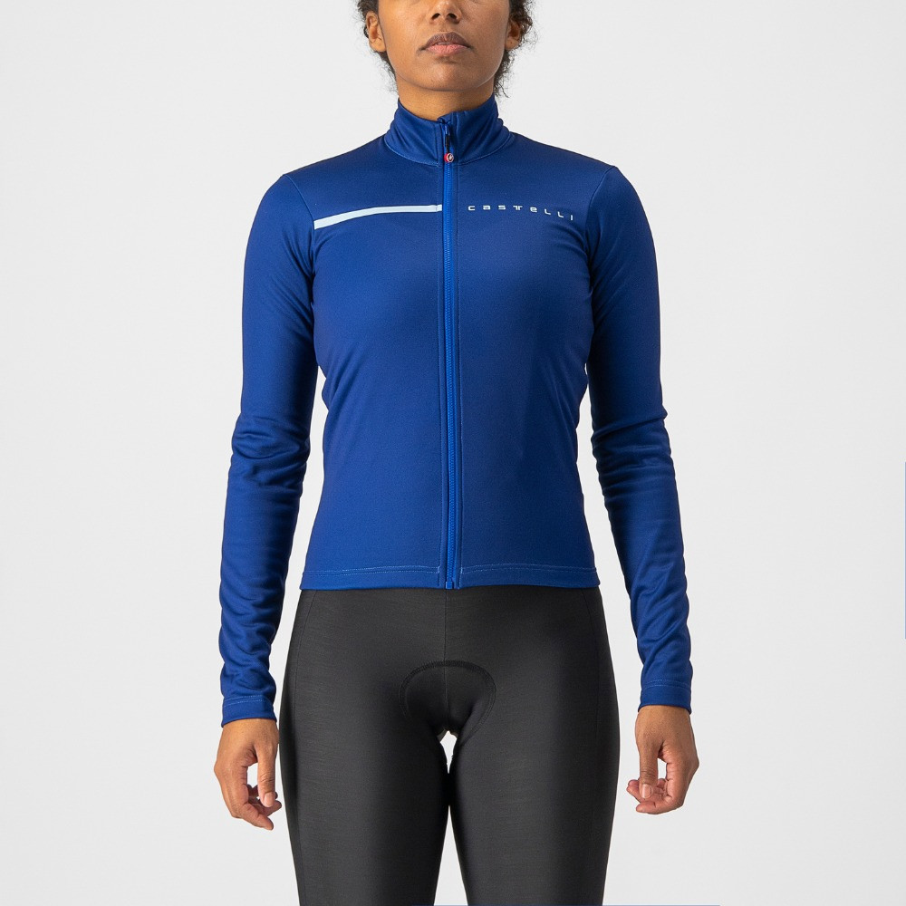 CASTELLI SINERGIA 2 JERSEY (WINTER)
