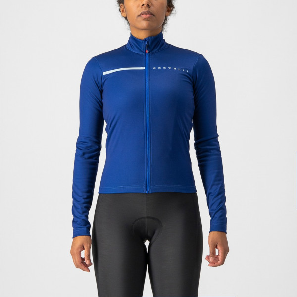 CASTELLI SINERGIA 2 JERSEY (WINTER)