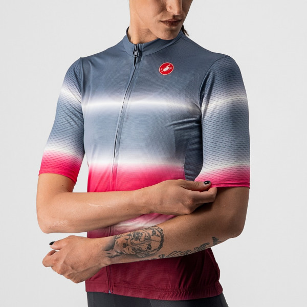 CASTELLI DOLCE JERSEY
