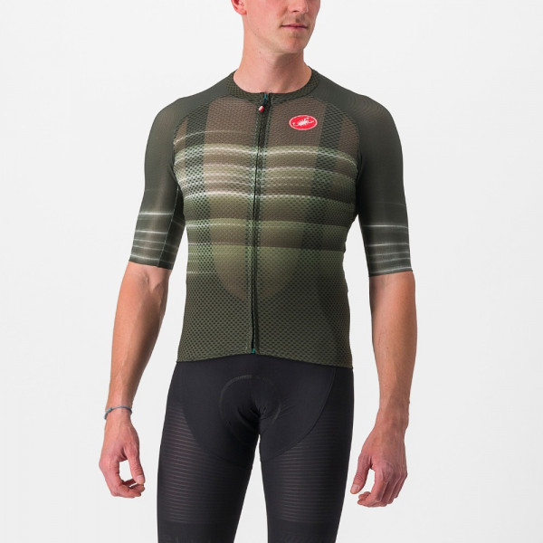 CASTELLI CLIMBER'S 3.0 SL2 JERSEY