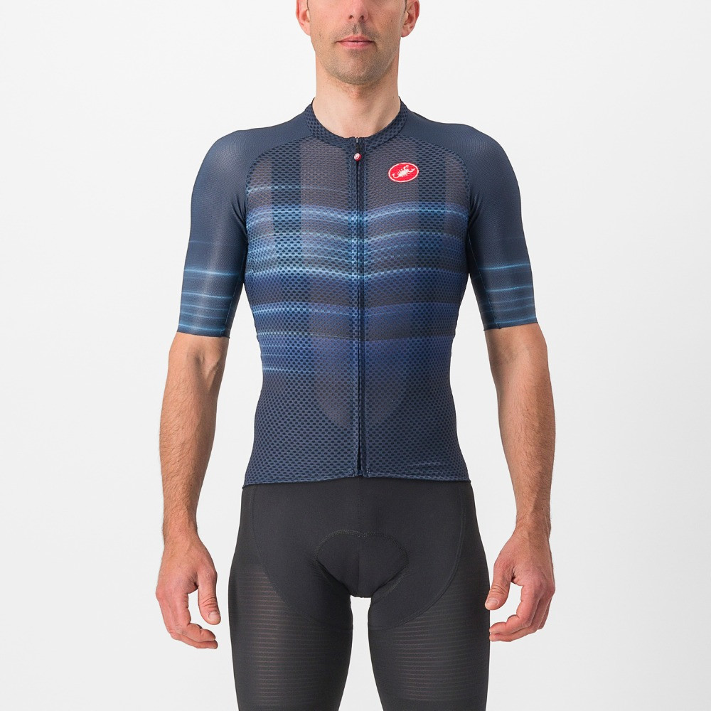 CLIMBER'S 3.0 SL2 JERSEY