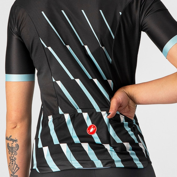 CASTELLI PENDIO JERSEY