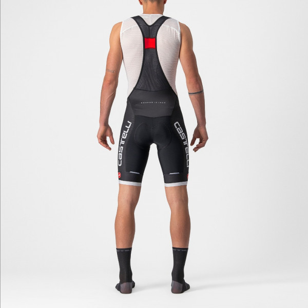 CASTELLI COMPETIZIONE KIT BIBSHORT