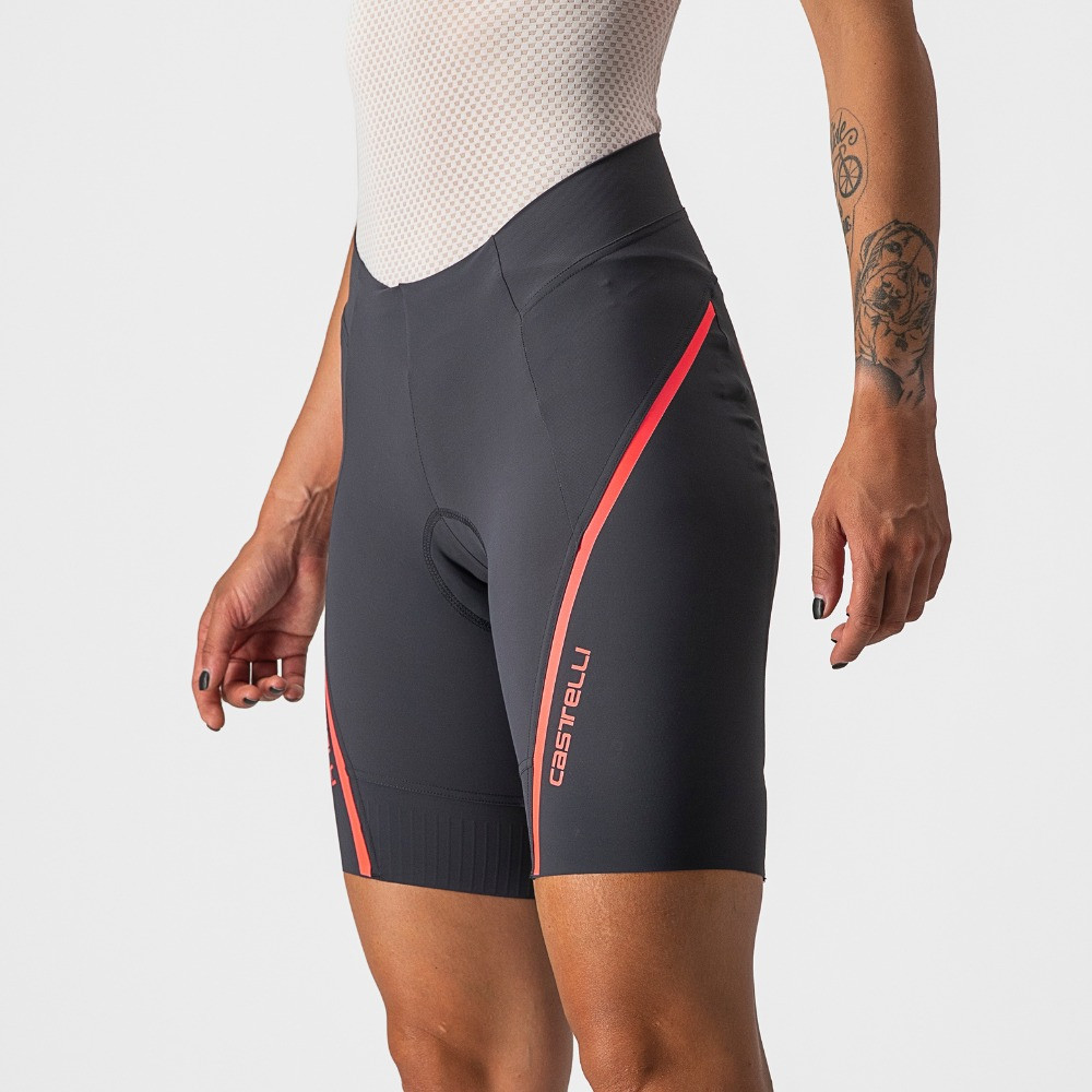 VELOCISSIMA 3 SHORT