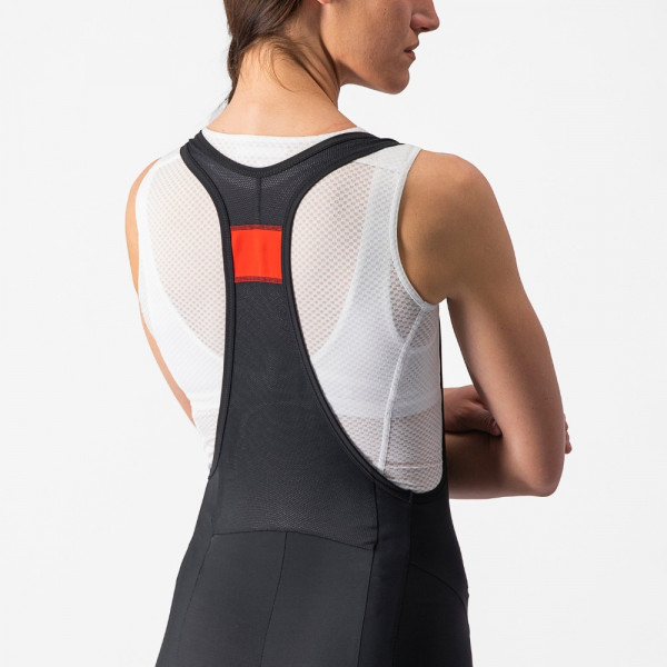 CASTELLI PRIMA BIBSHORT