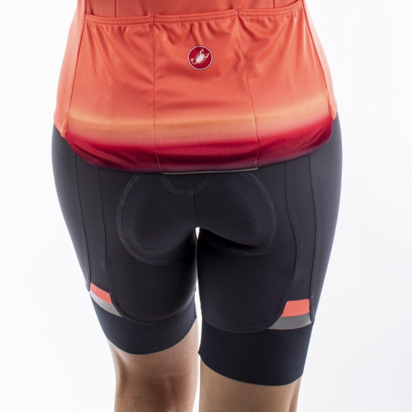 CASTELLI PRIMA BIBSHORT