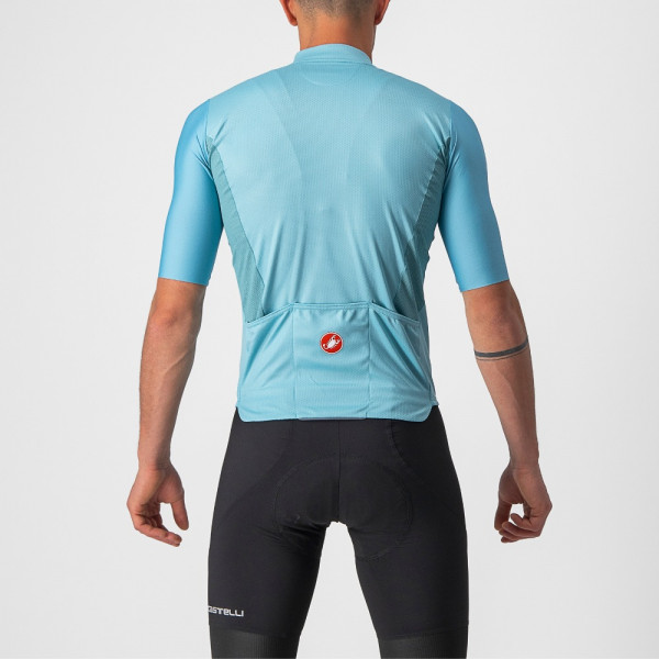 CASTELLI BAGARRE JERSEY