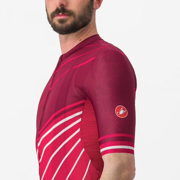 CASTELLI SPEED STRADA JERSEY