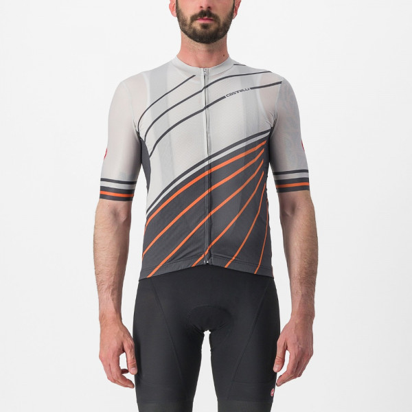 CASTELLI SPEED STRADA JERSEY