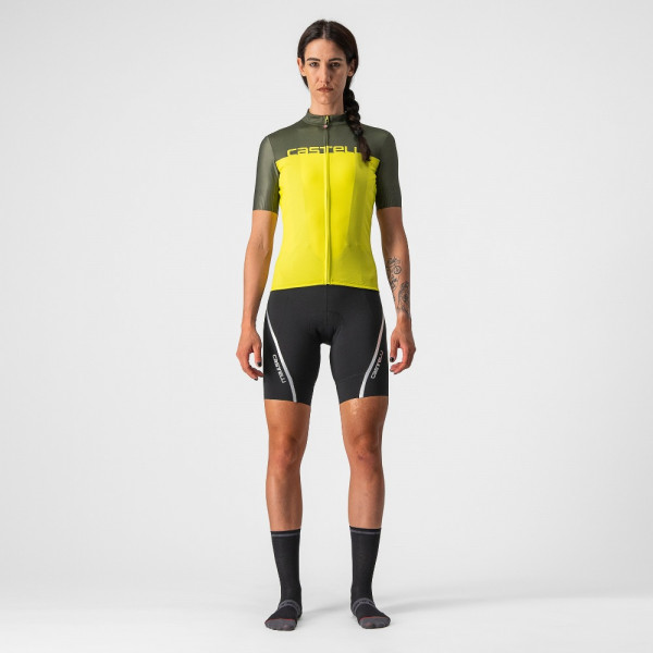 CASTELLI VELOCISSIMA JERSEY