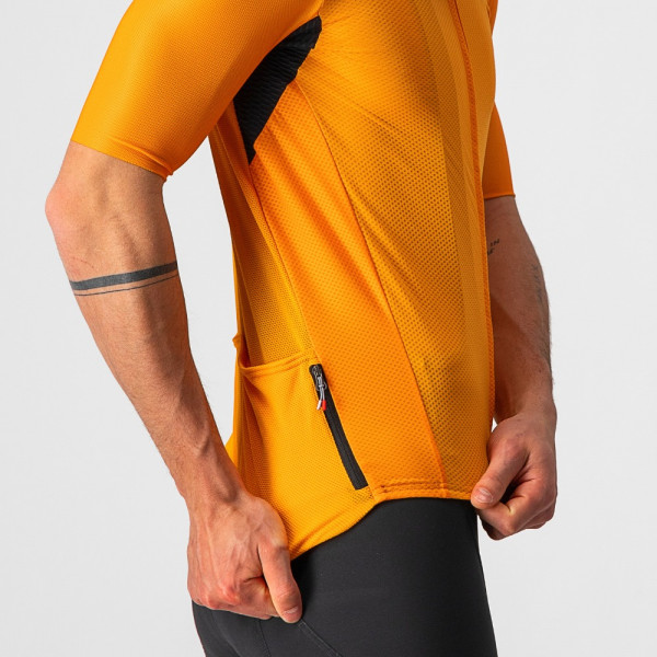CASTELLI ENDURANCE ELITE JERSEY