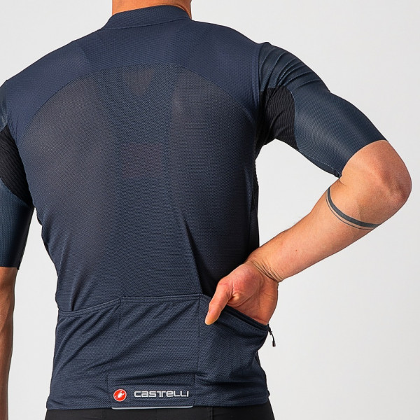 CASTELLI ENDURANCE ELITE JERSEY