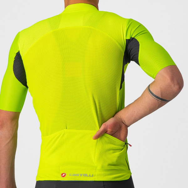 CASTELLI ENDURANCE ELITE JERSEY