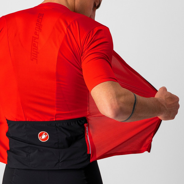 CASTELLI SUPERLEGGERA 2 JERSEY