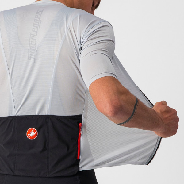 CASTELLI SUPERLEGGERA 2 JERSEY