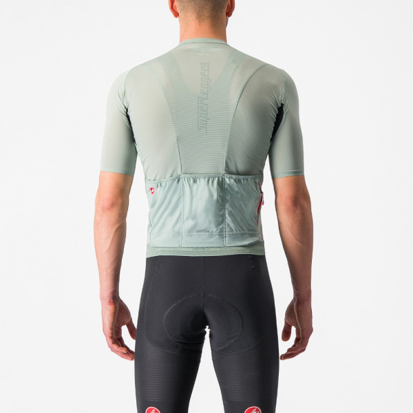 CASTELLI SUPERLEGGERA 3 JERSEY