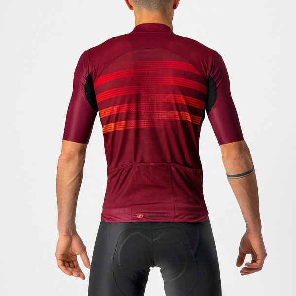 CASTELLI ENDURANCE PRO JERSEY