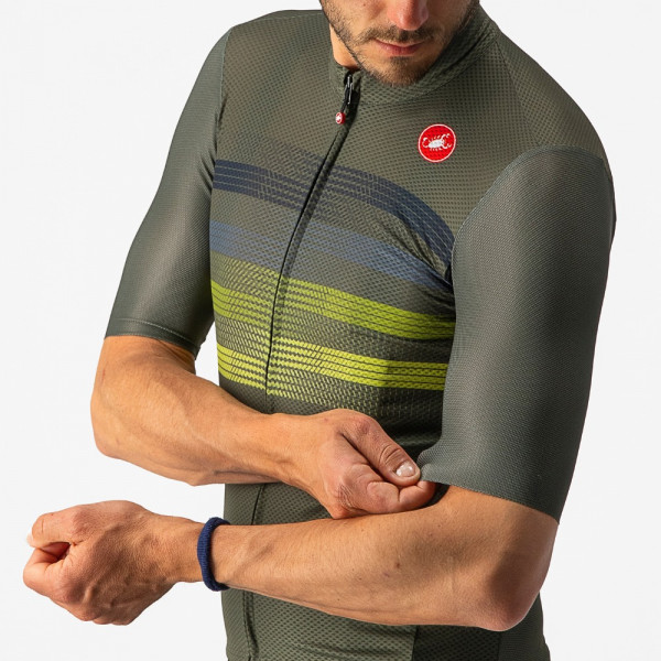 CASTELLI ENDURANCE PRO JERSEY