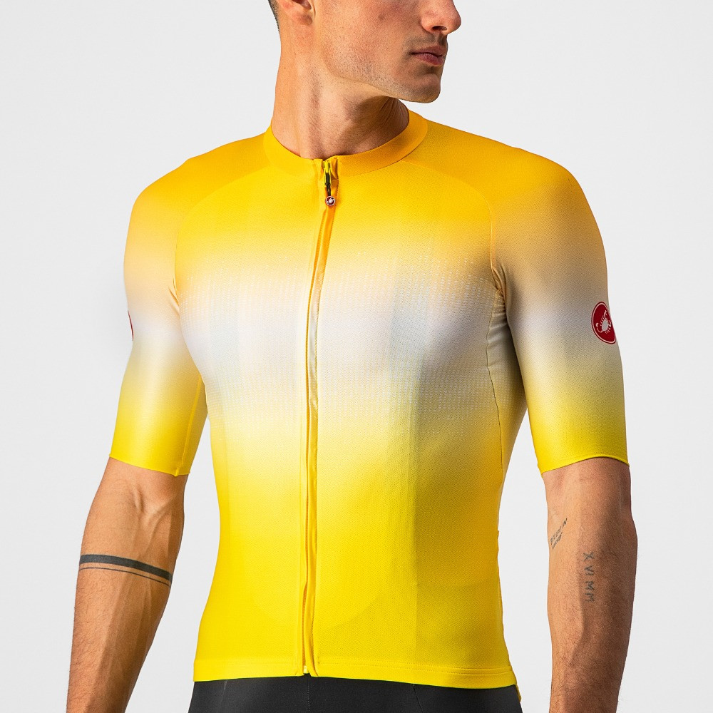 AERO RACE 6.0 JERSEY