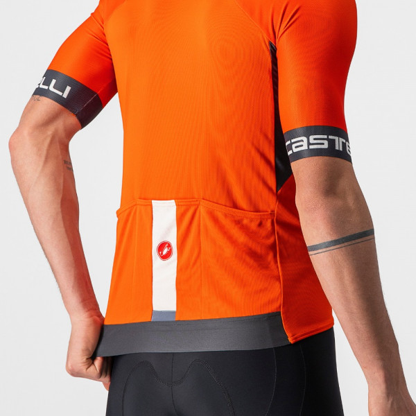 CASTELLI ENTRATA VI JERSEY
